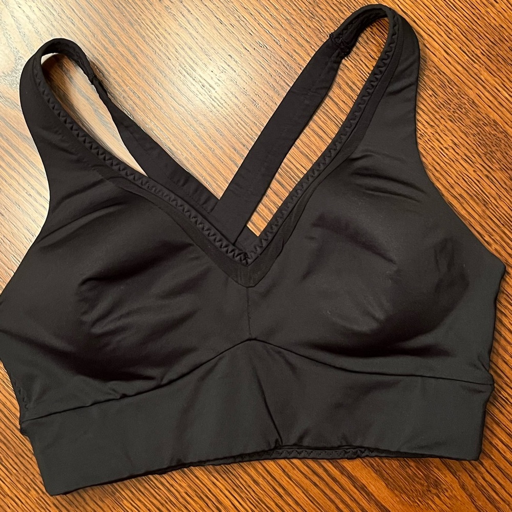 Athleta Sports Bra